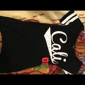 Cali T shirt